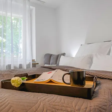 Cruwzo I Helle Studio-wohnung Mit Parkplatz Ingolstadt